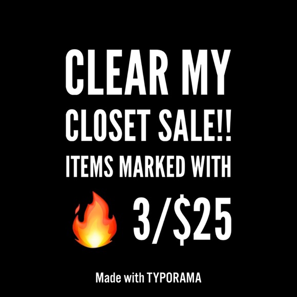 Meet your Posher, Nicole - Picture 2 of 2